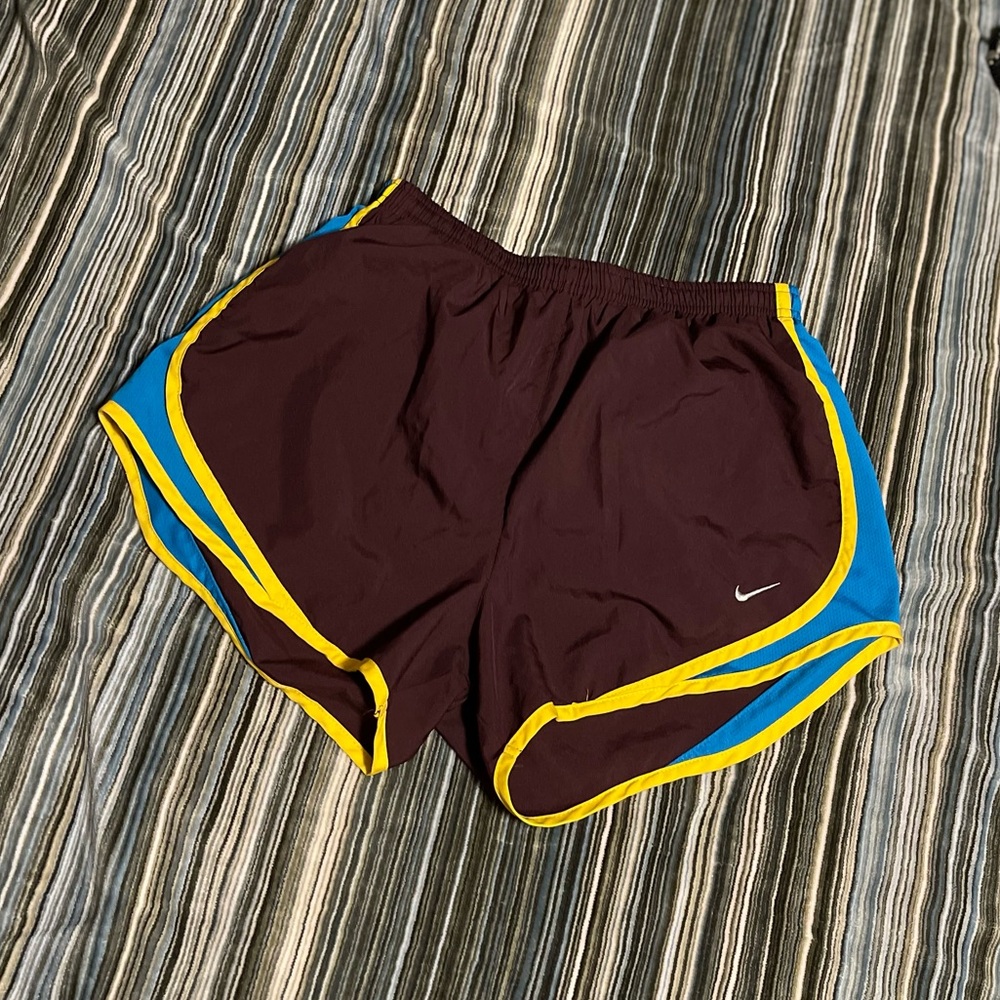 Nike Dri-Fit Shorts